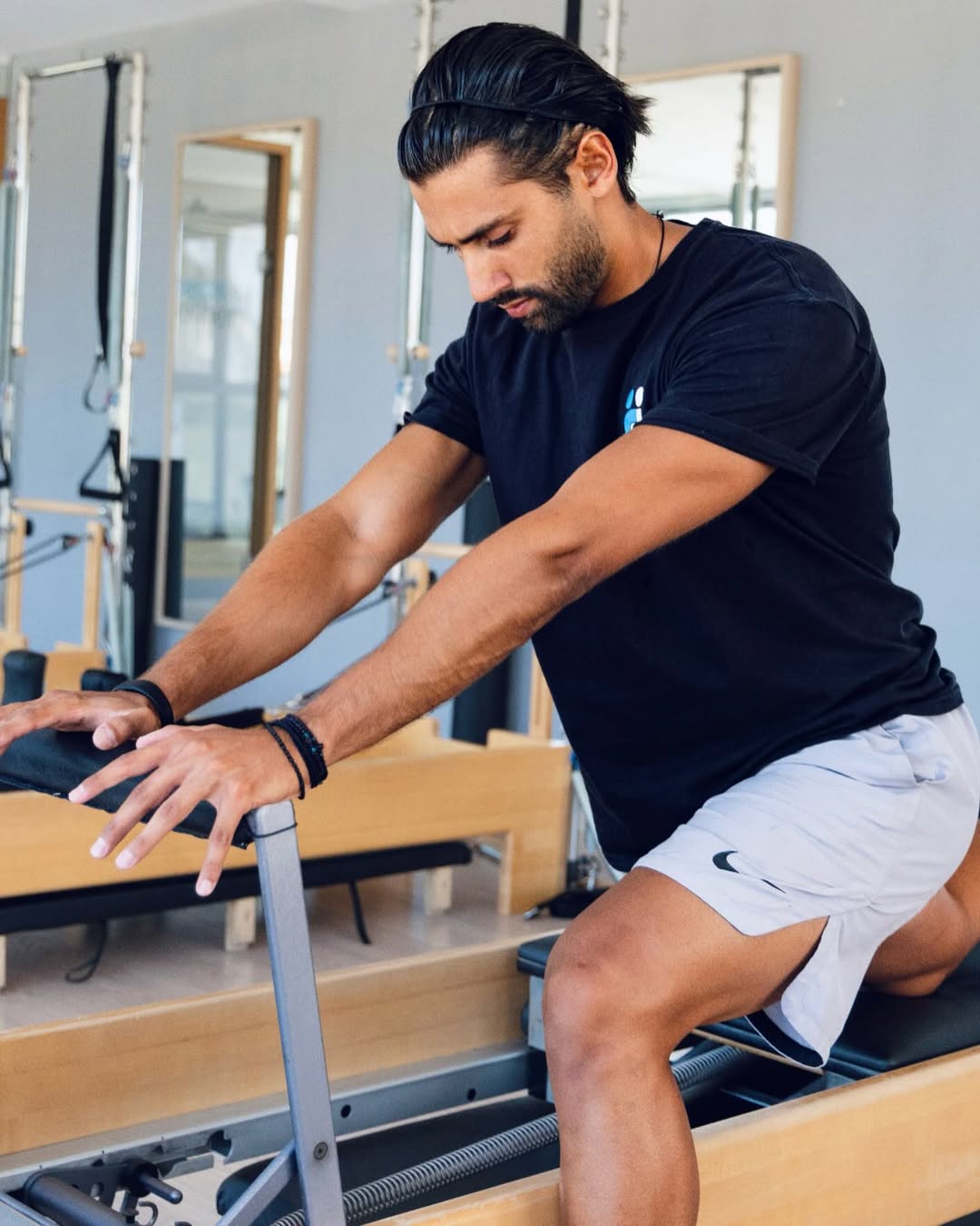 Daniil Damoulakis