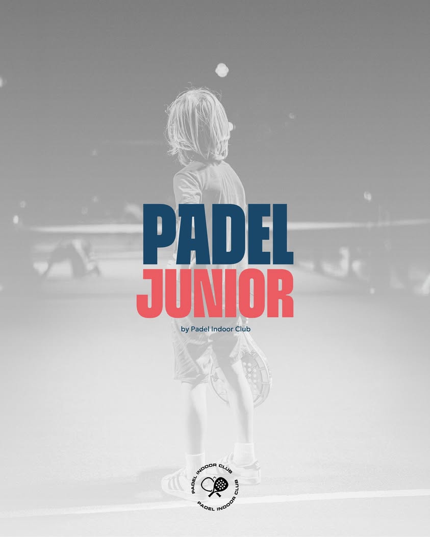 Padel Indoor Club Kids Academy